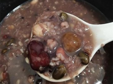 美食推荐|腊八到啦！还不会做腊八粥？