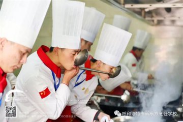 不想打工！想创业？来呼和浩特新东方开启创业之路！