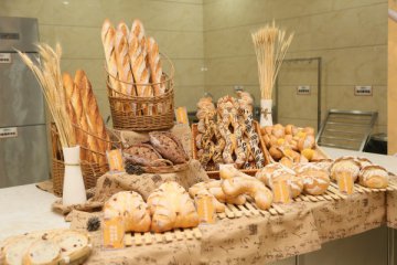 当烘焙学徒学西点？你还是太年轻！