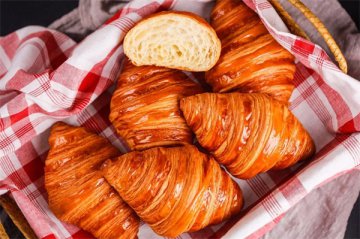 为什么越来越多的女生喜欢学西点？新东方烹饪有话说