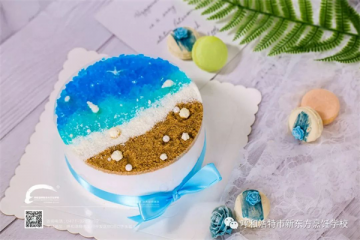 专业指南|经典西点专业，发展好，好，薪资高