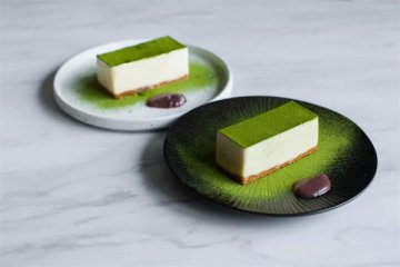 继电饭煲蛋糕后的又一款热门甜点：豆腐蛋糕学起来吧！