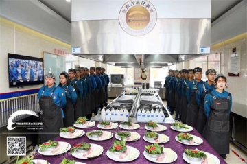 真材实料，这才是新东方烹饪课堂最真实的样子！