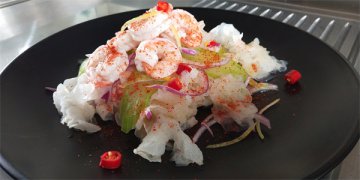 只需一招，让精致减脂餐瞬间美味！