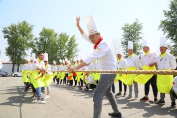 就业秘籍|如何抓住时机的小辫子?