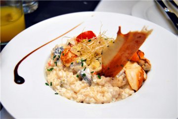 最纯粹的意大利味道！