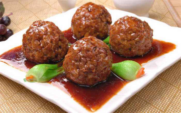 唐朝美食这样做|有秘方，仔细看！