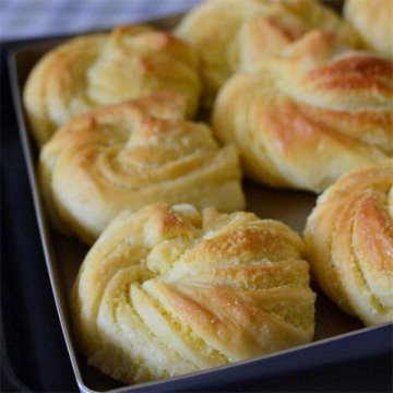 关窗预警|香飘十里“椰蓉包”!