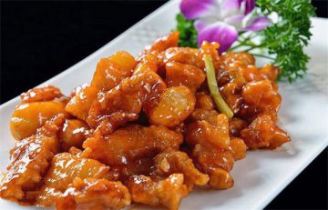 荔枝肉|此“肉”非彼“肉”！