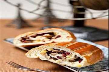 烘焙揭秘|为什么你做的面包不成功？