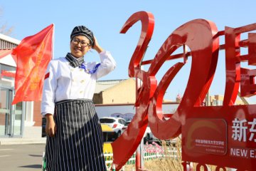 新东方的四季，成就他们的花样年华