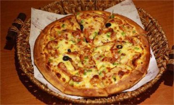 穿越千年|披萨的鼻祖竟是它？