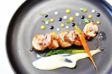 西餐的菜系究竟有哪些呢？