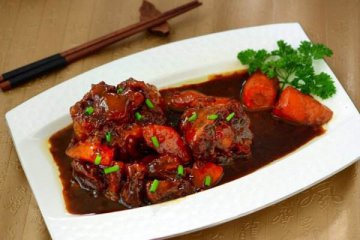 盘点宫崎骏笔下的那些美食!