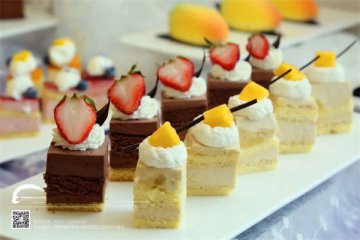 新东方“霸王餐”，今天你吃嗨了吗？