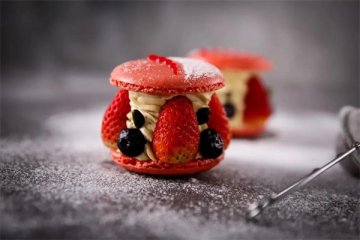 私房烘焙为何会异军突起？