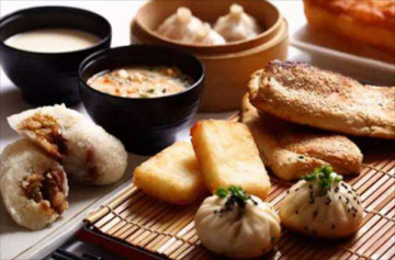 创业支招|哪些地方适合开早餐店？