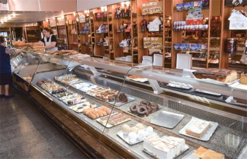 后疫情时代，如何成功开一家烘焙店？