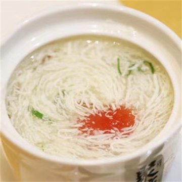 预约一场关于美食的“视觉盛宴”!