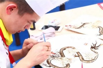 论一名优秀厨师的自我修养!