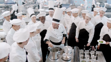 西餐值得学吗？西餐行业发展到底如何？