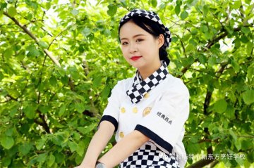 不是所有人都适合学厨！但这几种绝对可以……