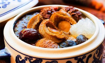 为什么爱做饭的人，最值得深交？