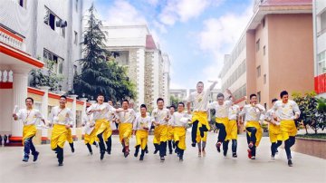 读职高≠是差生，职业教育的优势很明显！