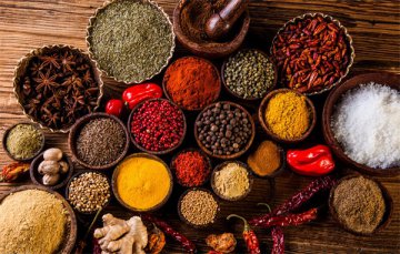 如何更好的储存调味品？