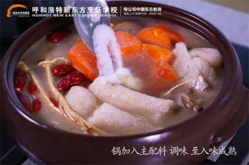 美食推荐|经典美食“汽锅牛尾”！