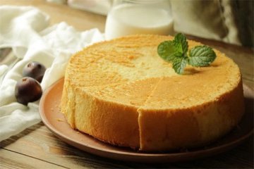 烘焙技巧〡说烘焙难的人，是没抓住这一关键要领！