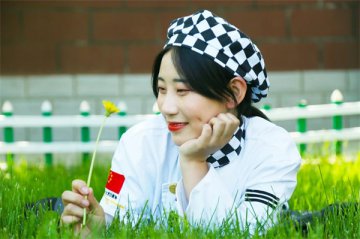 新生故事丨王欣萍：我的青春，我的西点之梦