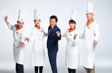 初中毕业为什么要学厨师呢？