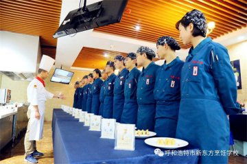 预估中考成绩不好，应该花钱继续上高中吗？