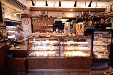 初开烘焙店需投资哪些？你肯定容易忽视它