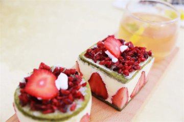 揭秘关于学烘焙技术，学费那些事儿！