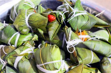 这个端午节，你和你的老朋友只差一次旅行