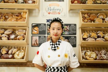 【新生故事】行至水穷路自横，坐看云起天亦高-王雅韬