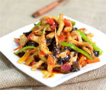 美食推荐|超好看的配色，酸甜可口，妥妥的下饭菜