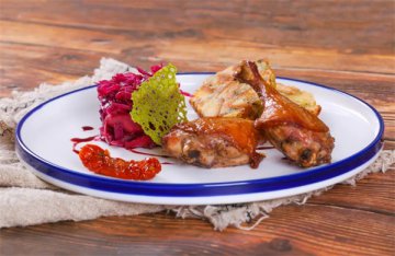 2020年学西餐？这些信息你不能错过！