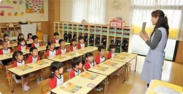 学幼师还是学西点？看完你就知道了！