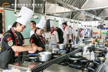 呼和浩特新东方“拍了拍”你，择校看这里！