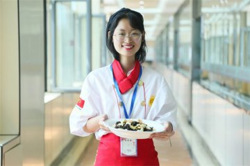 不是所有职业学校都能保障，但我们可以！