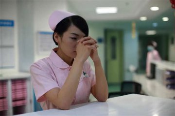 学护士or学西点？看完你可能会有答案！