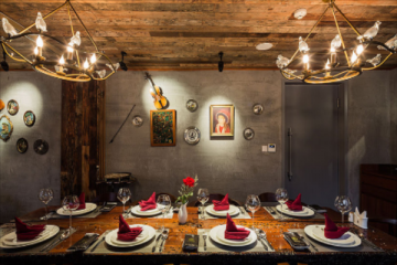 2020年餐饮新趋势，抓住机会成就梦想