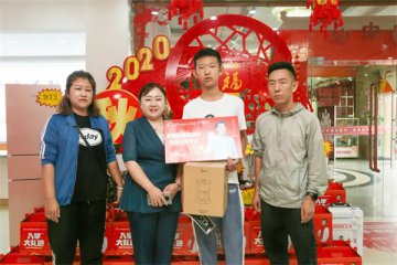 呼和浩特市新东方烹饪学校，校长接待日来啦！！！