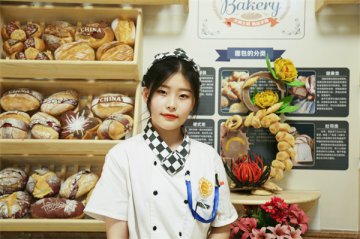 在新东方学厨师，你能收获到什么？