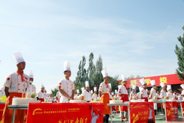 新东方刀客-刀王争霸赛