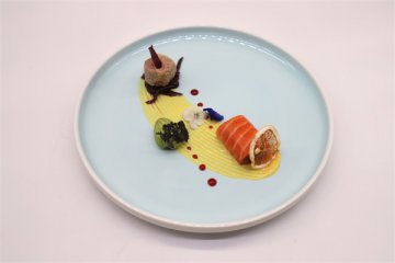 西餐去哪儿学好?