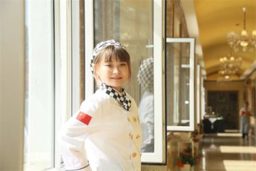 【新生故事】跋涉千里，只为拼一个奇迹-宁佳